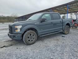2016 Ford F150 Supercrew for sale in Cartersville, GA