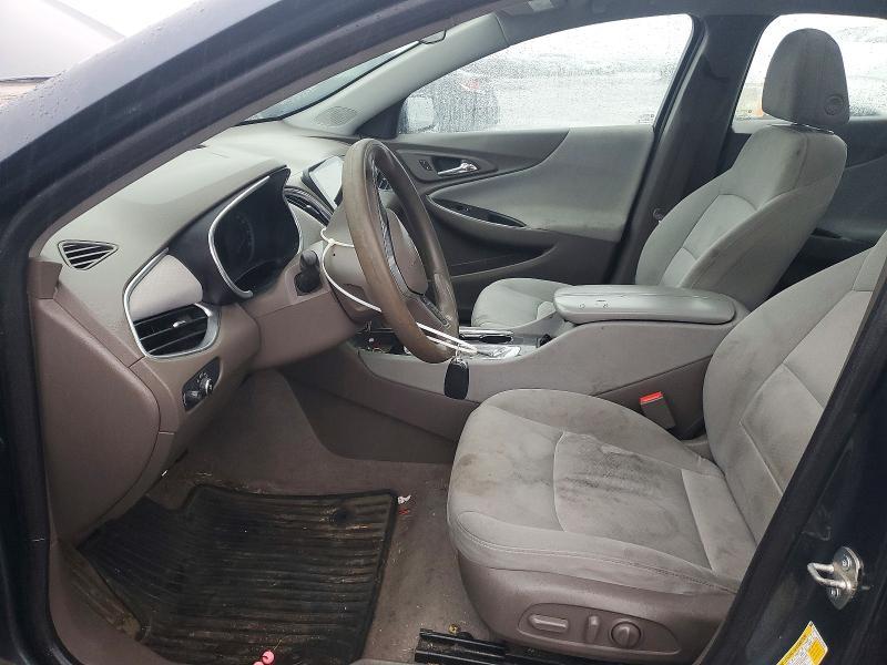 2019 Chevrolet Malibu