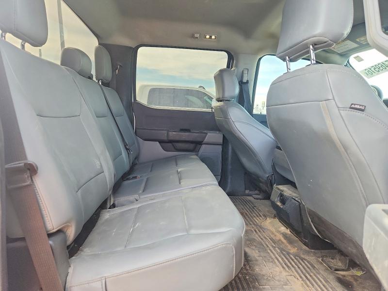 2023 Ford F350 Super Duty