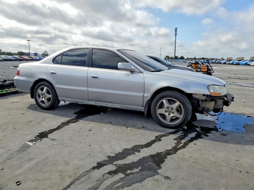 2002 Acura 3.2tl