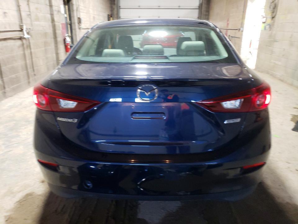 2014 Mazda 3 Touring