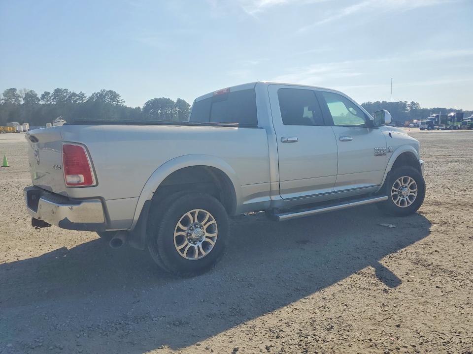 2017 Dodge 2500 Laramie