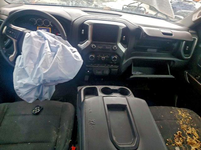 2019 Chev Silverado 1500