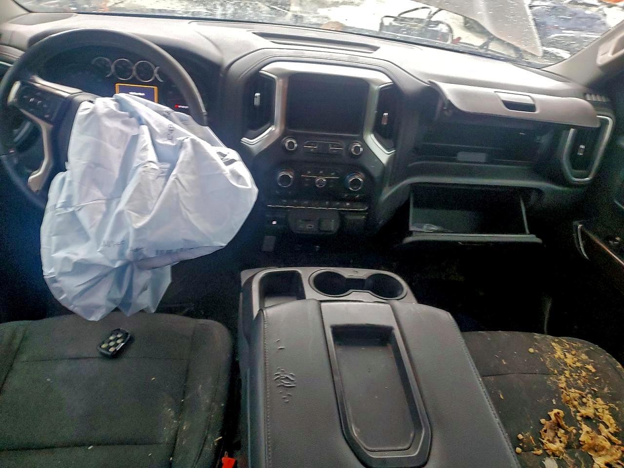 2019 Chev Silverado 1500