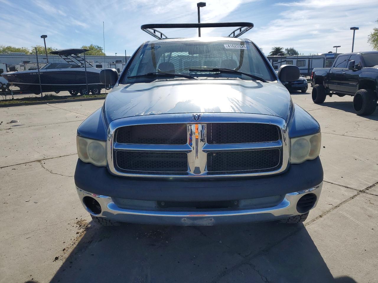 2003 Dodge RAM 1500 ST