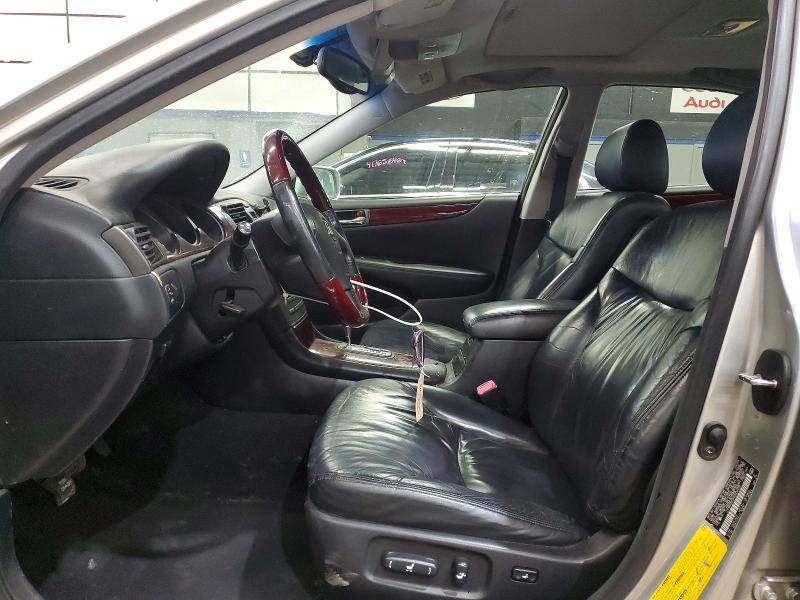 2004 Lexus Es 330 Base