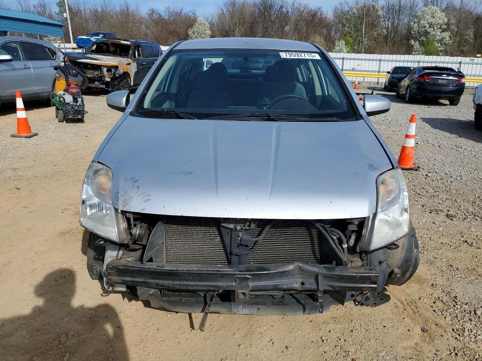 2010 Nissan Sentra 2.0