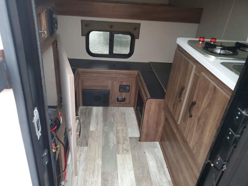 2021 Travellite 2021 Travel Lite Camper