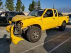 2004 Niss Frontier