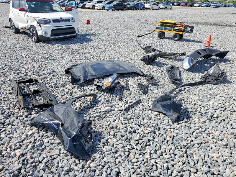 2023 Chevrolet Silverado K1500 LT-L