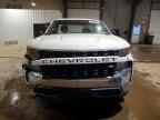 2019 Chevrolet Silverado C1500