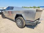 2025 Tesla Cybertruck