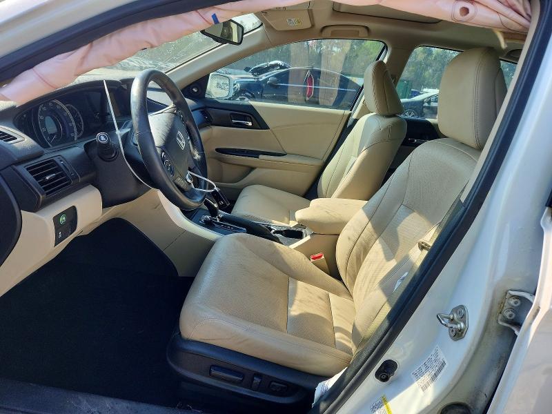 2015 Honda Accord Touring