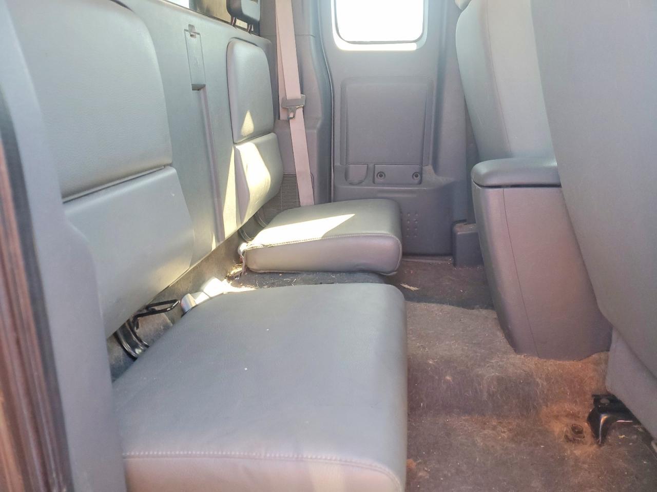 2007 Dodge Dakota slt