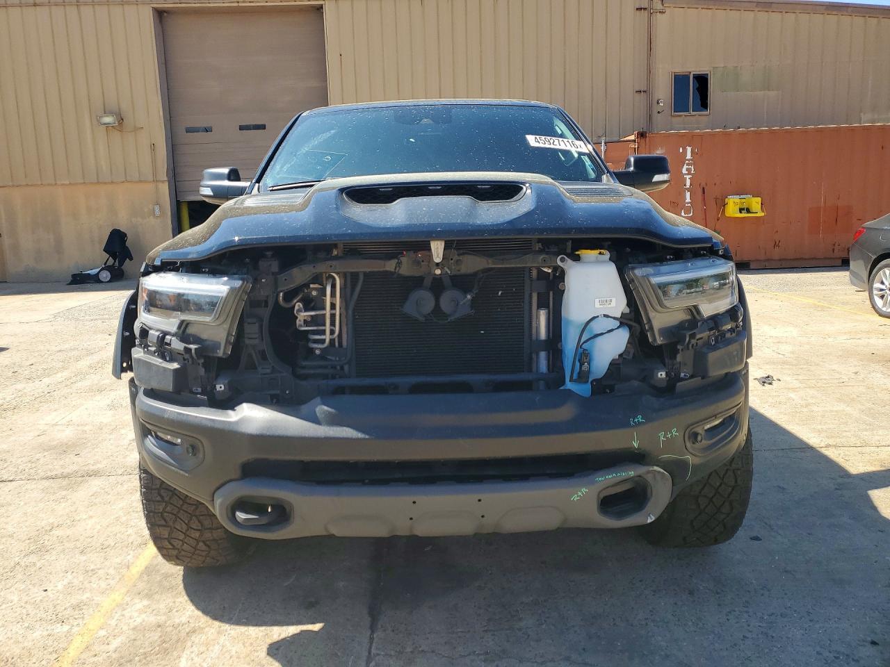 2021 Dodge RAM 1500 TRX