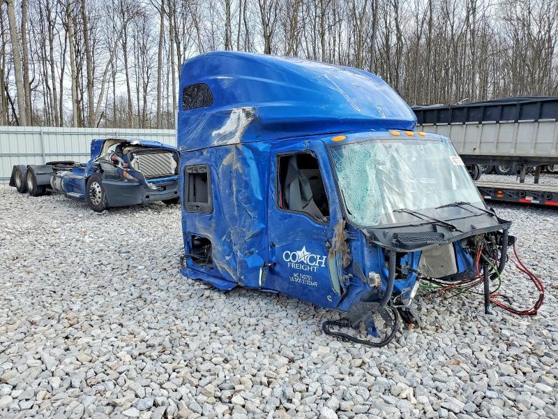 2021 International LT625 Semi Truck