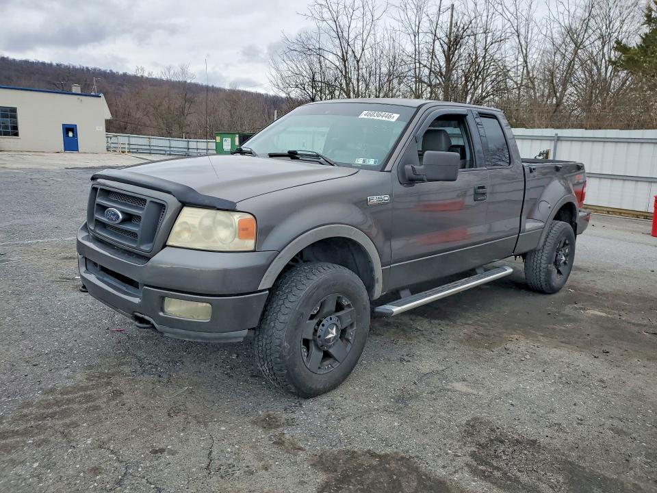 2004 Ford F150