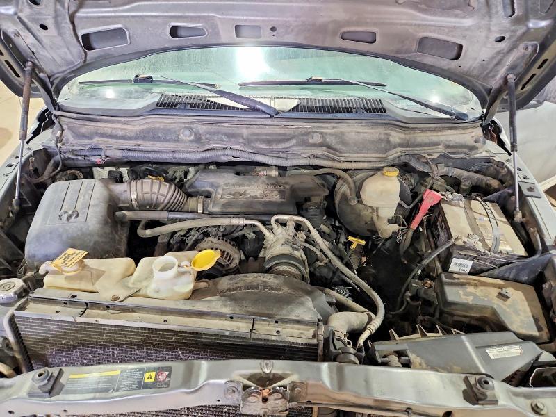 2005 Dodge RAM 1500 ST