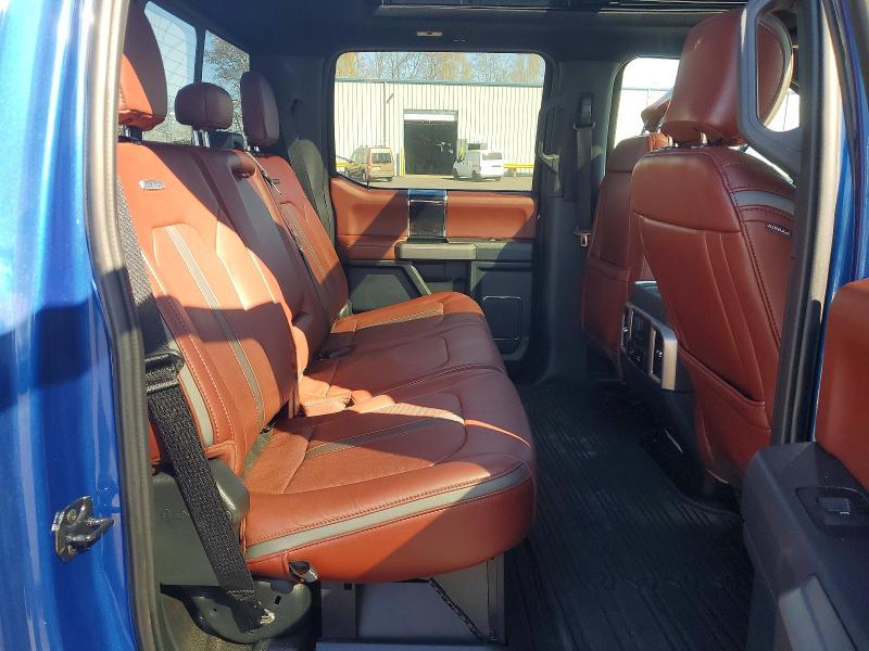 2022 Ford F350 Super Duty