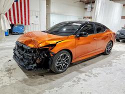 2024 Nissan Sentra sr for sale in Leroy, NY