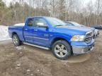 2018 Ram Trucks 1500 SLT