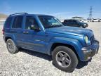 2004 Jeep Liberty Sport