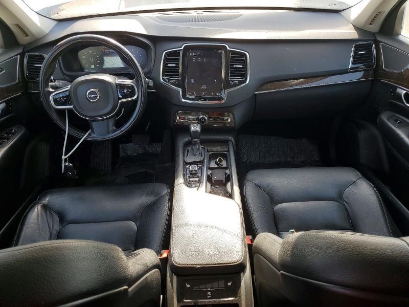 2016 Volvo Xc90 T6
