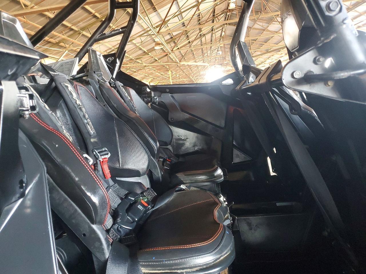 2023 Polaris RZR Turbo R 4 Ultimate