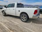 2018 Dodge RAM 1500 SLT