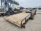 2015 Unknown 2015 Cross Utility Trailer