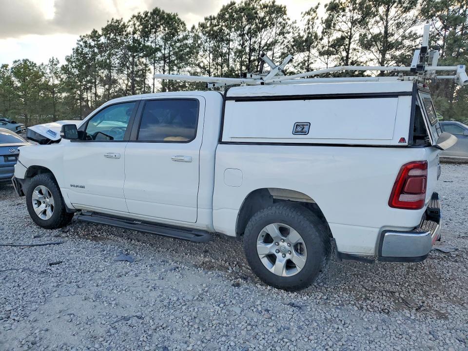 2020 Dodge RAM 1500 BIG Horn
