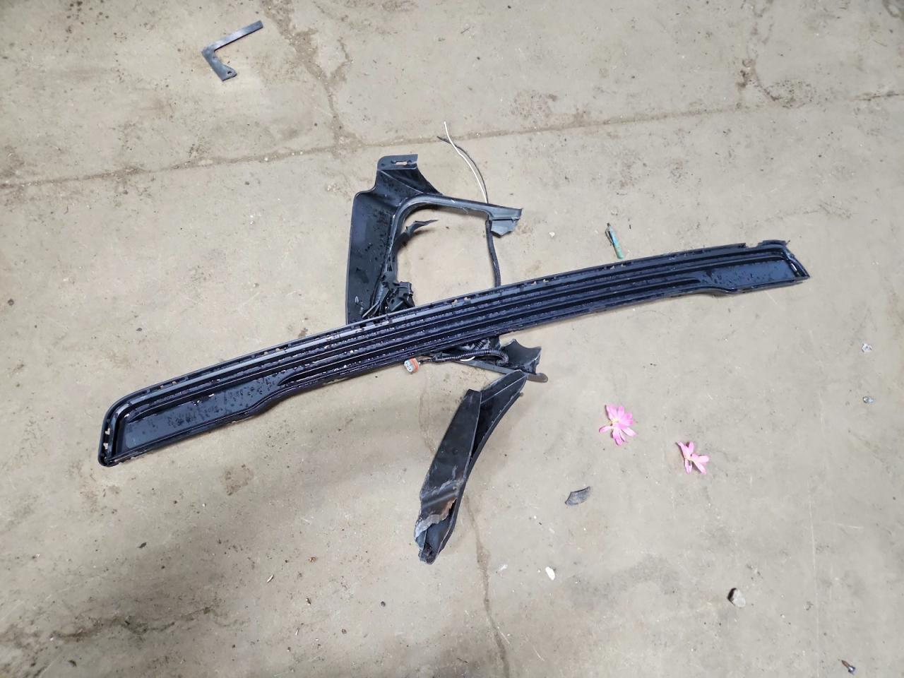 2017 Dodge RAM 1500 ST