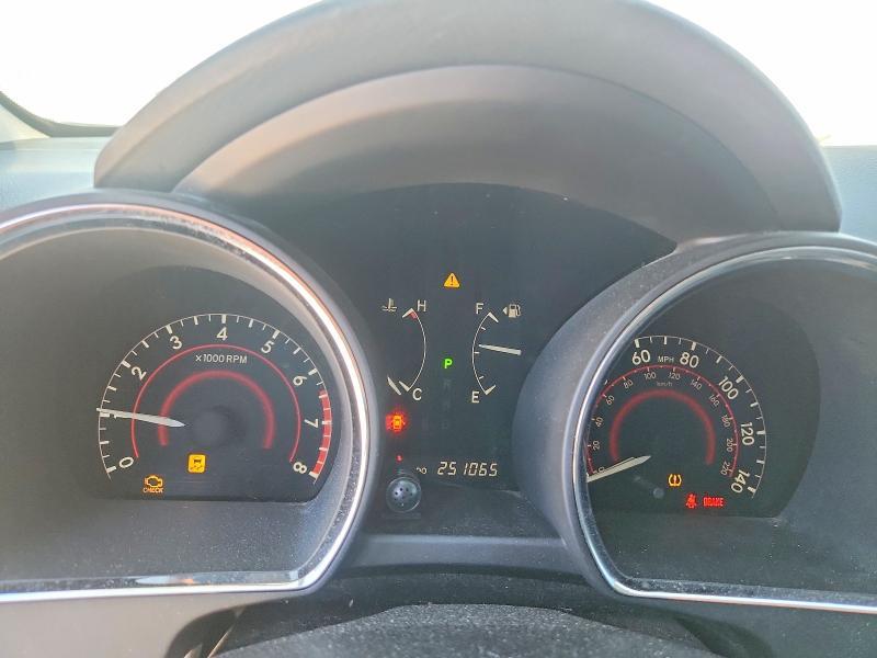 2011 Toyota Highlander Base