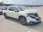 2017 Honda Ridgeline RTL