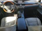 2013 Lexus Es 300h Base