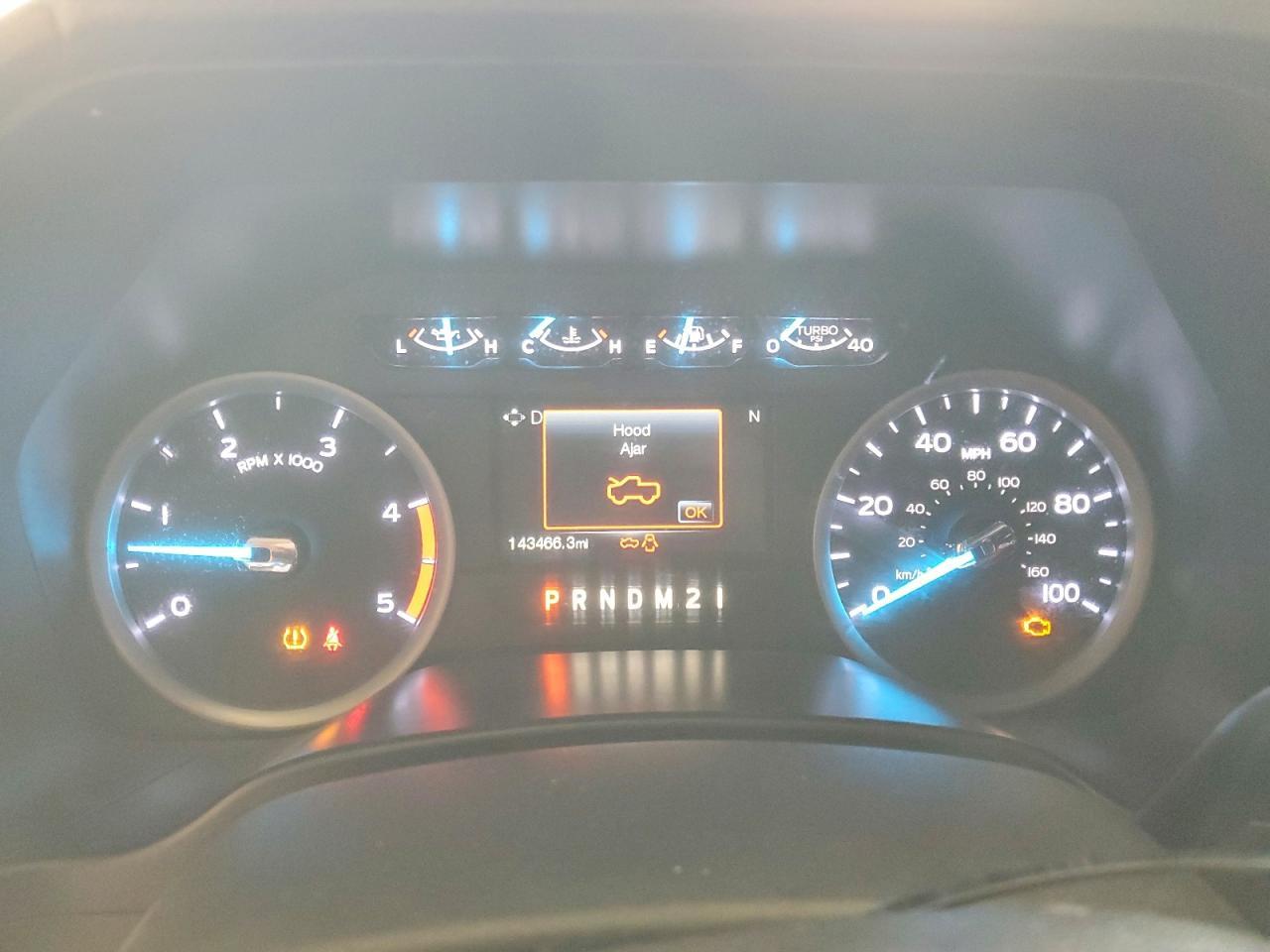 2019 Ford F350 Super Duty