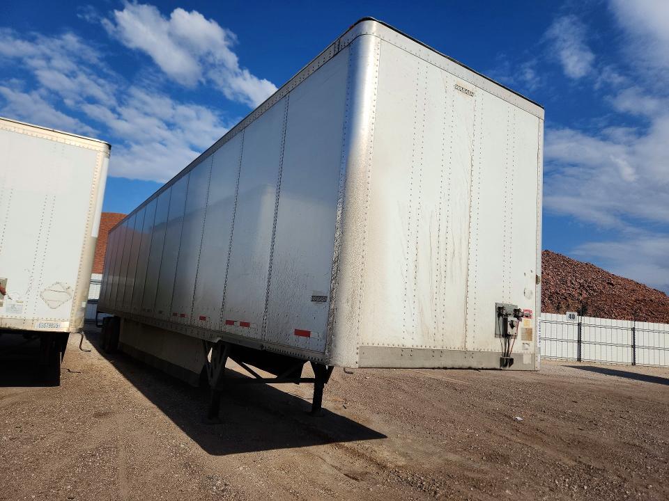 2016 Wabash National Co Trailer