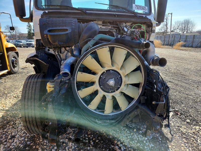 2024 Volvo Vnr Semi Truck