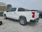 2022 Chev Silverado K1500