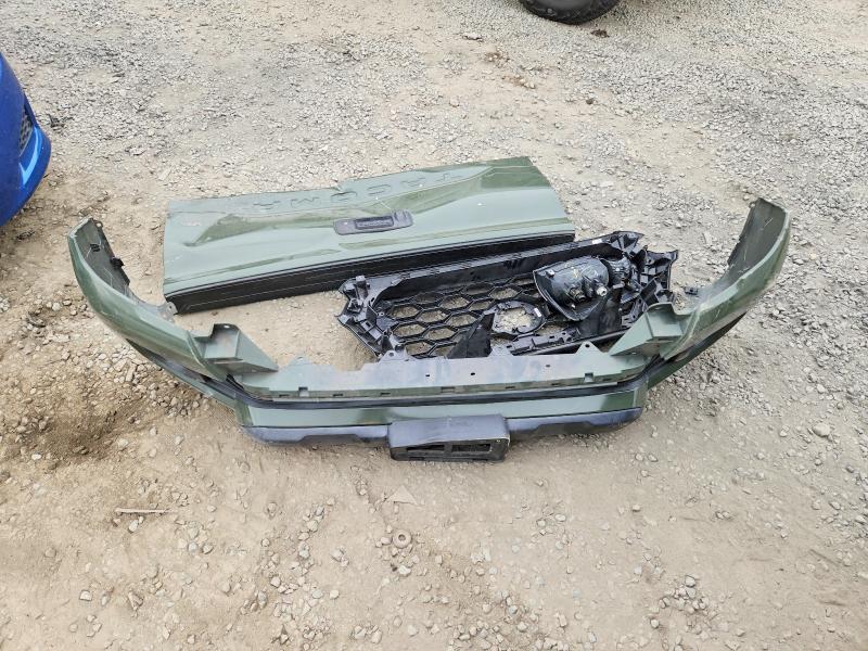 2022 Toyota Tacoma trd Off-road