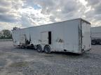 2026 Rock Solid Carg O Enclosed Cargo Trailer