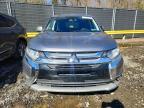 2017 Mitsubishi Outlander se
