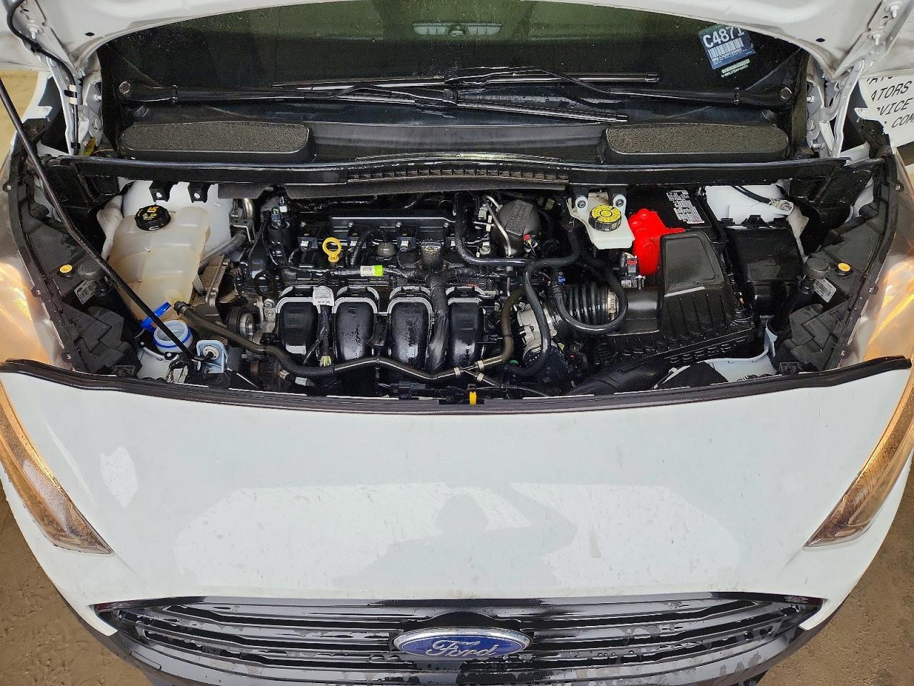 2023 Ford Transit Connect xl Delivery van