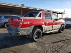 2002 Chevrolet Avalanche K1500