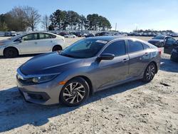 2017 Honda Civic ex for sale in Loganville, GA