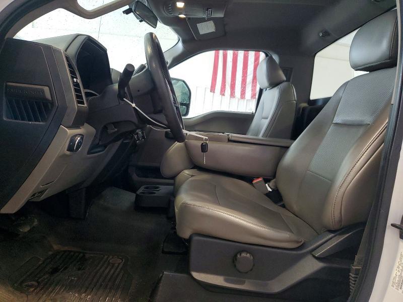 2019 Ford F250 Super Duty