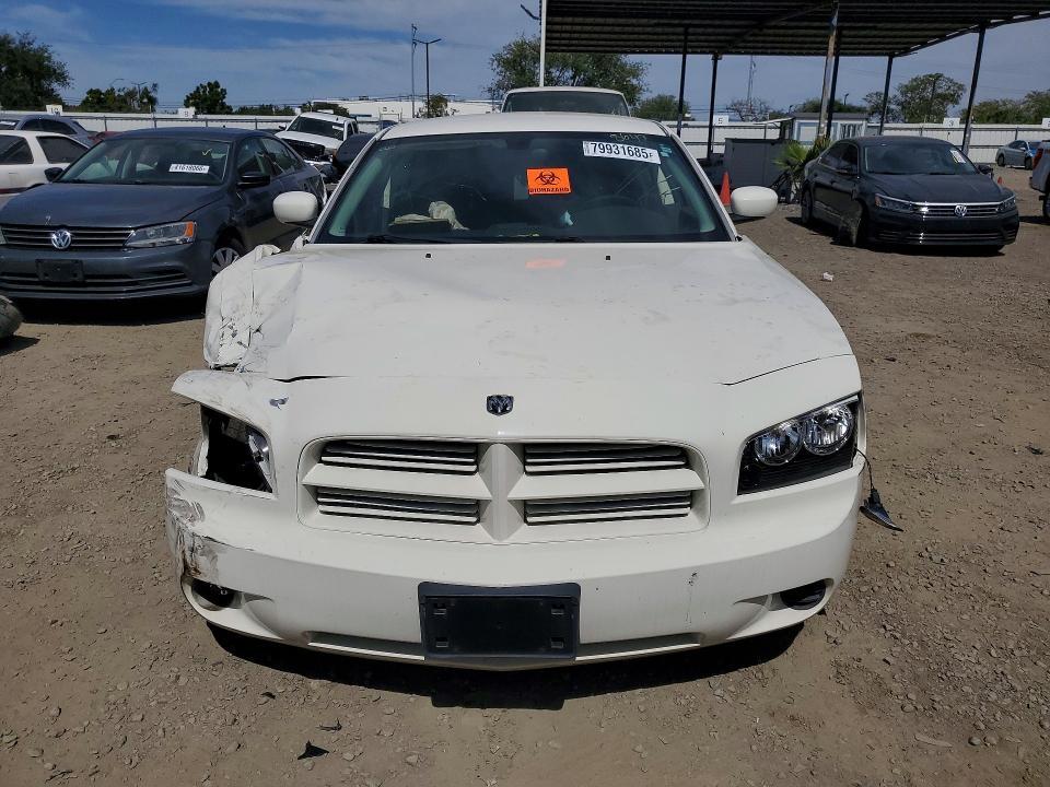 2008 Dodge Charger