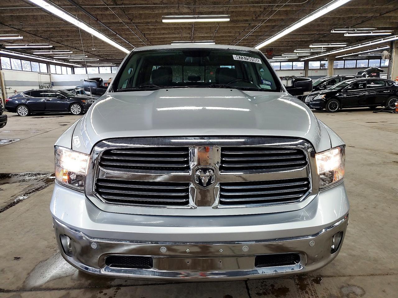 2019 Dodge RAM 1500 Classic SLT