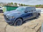 2025 Dodge RAM 1500 BIG Horn