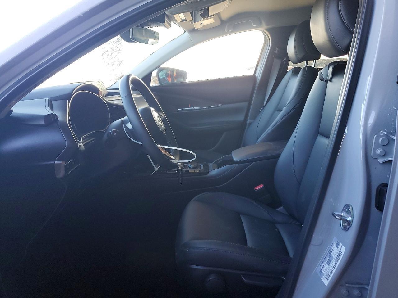 2025 Mazda Cx-30 Select